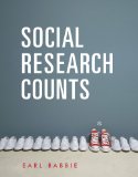 Social Research Counts 2012 9781111833893 Front Cover