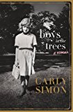 Boys in the Trees A Memoir  9781250095893 Front Cover