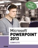 Microsoft PowerPoint 2013 Complete cover art