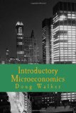 Introductory Microeconomics  cover art