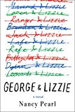 George and Lizzie A Novel  9781501162893 Front Cover