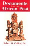 Documents from the African Past  cover art
