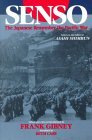 Senso The Japanese Remember the Pacific War  9781563245893 Front Cover