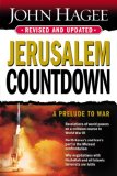 Jerusalem Countdown, Revised and Updated A Prelude to War cover art