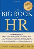 Big Book of HR  cover art