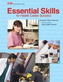 Essential Skills for Health Career Success  cover art