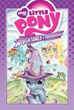 My Little Pony: Adventures in Friendship Volume 1  9781631401893 Front Cover