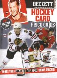Beckett Hockey Card Price Gd-#20 2010 9781930692893 Front Cover