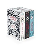 Wildwood Chronicles 3-Book Box Set Wildwood, under Wildwood, Wildwood Imperium  9780062465894 Front Cover