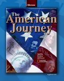 American Journey 5th 9780078743894 Front Cover