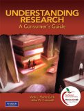 Understanding Research A Consumer's Guide cover art