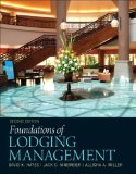 Foundations of Lodging Management 