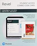 Revel for Living Religions -- Combo Access Card 10th 9780135192894 Front Cover