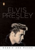 Elvis Presley A Life cover art