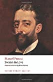 Swann in Love  9780198744894 Front Cover