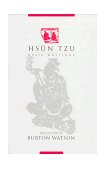 Hsï¿½n Tzu Basic Writings 2nd 9780231106894 Front Cover