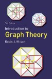 Introduction to Graph Theory  cover art