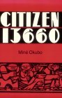 Citizen 13660  9780295959894 Front Cover