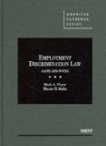 Player and Malin's Employment Discrimination Law Cases and Notes cover art