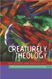 Creaturely Theology On God, Humans and Other Animals cover art