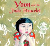 Yoon and the Jade Bracelet  cover art
