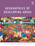 Geographies of Developing Areas The Global South in a Changing World cover art