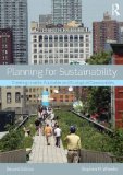 Planning for Sustainability Creating Livable, Equitable and Ecological Communities
