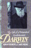 Darwin  9780446515894 Front Cover