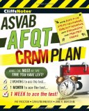 ASVAB AFQT Cram Plan 2010 9780470598894 Front Cover