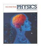 Physics with Health Science Applications  cover art