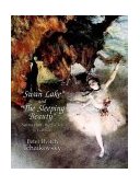 Swan Lake and the Sleeping Beauty Suites from the Ballets in Full Score cover art