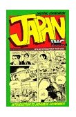 Japan, Inc Introduction to Japanese Economics cover art