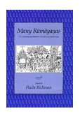 Many Ramayanas The Diversity of a Narrative Tradition in South Asia 1991 9780520075894 Front Cover