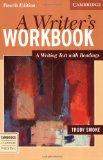 Writer&#39;s Workbook A Writing Text with Readings
