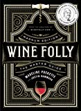 Wine Folly: Magnum Edition The Master Guide  9780525533894 Front Cover