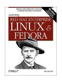 Learning Red Hat Enterprise Linux and Fedora An Introduction to a Popular and Widespread Version of Linux 4th 2004 9780596005894 Front Cover