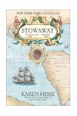 Stowaway  9780689839894 Front Cover