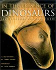 In the Presence of Dinosaurs 2000 9780737000894 Front Cover