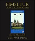 Polish I : Learn to Speak and Understand Polish with Pimsleur Language Programs 2004 9780743528894 Front Cover