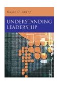 Understanding Leadership Paradigms and Cases cover art