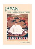 Japan: an Illustrated History 2004 9780781809894 Front Cover