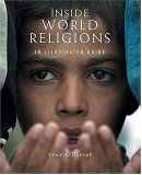 Inside World Religions An Illustrated Guide cover art
