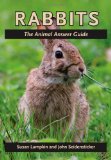 Rabbits The Animal Answer Guide  9780801897894 Front Cover