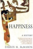 Happiness A History cover art
