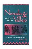 Neruda and Vallejo Selected Poems 1993 9780807064894 Front Cover