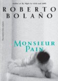 Monsieur Pain  cover art