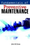 Fundamentals of Preventive Maintenance 2006 9780814473894 Front Cover
