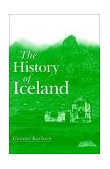 History of Iceland  9780816635894 Front Cover