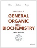 Introduction to General, Organic, and Biochemistry  cover art