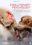 Evolutionary Psychology Neuroscience Perspectives Concerning Human Behavior and Experience cover art